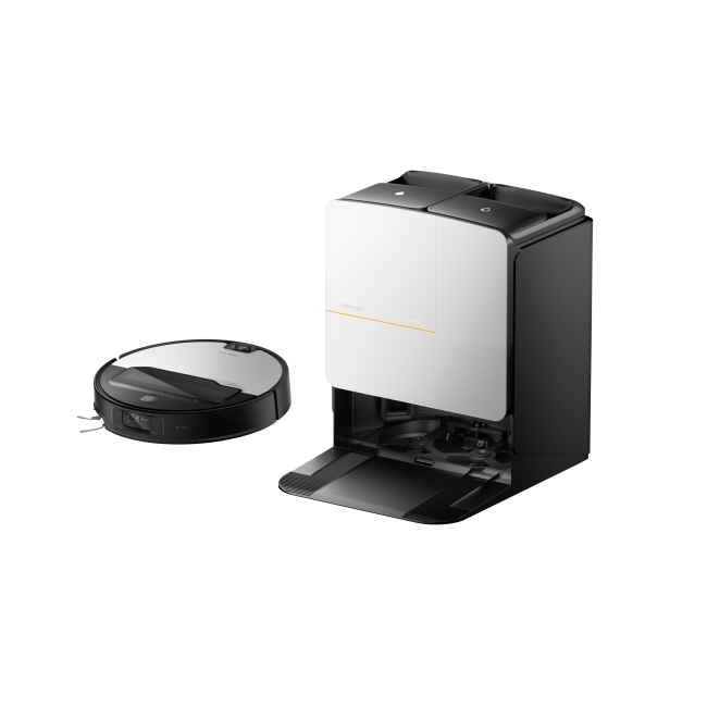 Roborock Saros Z70 (Русская версия) Серебристый  фото-3