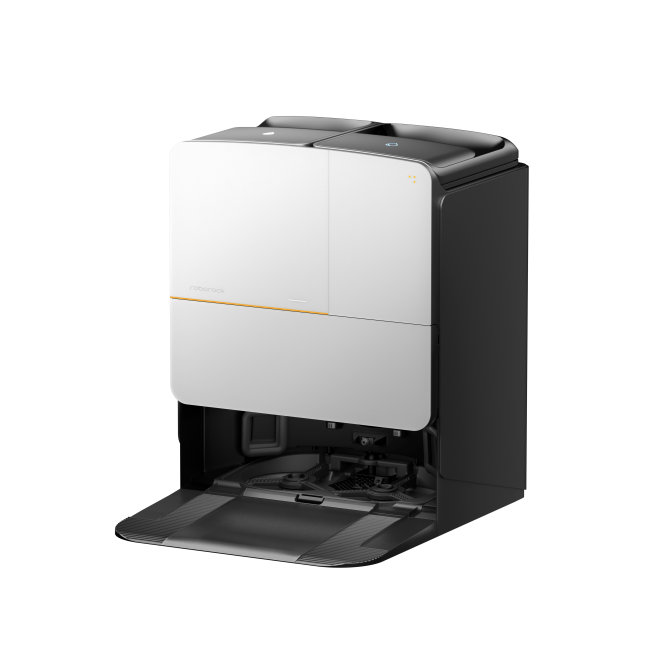 Roborock Saros Z70 (Русская версия) Серебристый  фото-4