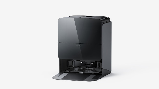 Roborock Saros 10R (Русская версия) Черный фото-5 Roborock Saros 10R (Русская версия) Черный фото-5