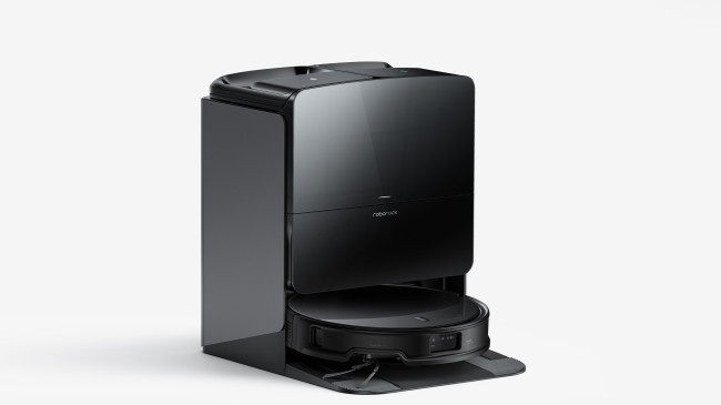 Roborock Saros 10R (Русская версия) Черный фото-3 Roborock Saros 10R (Русская версия) Черный фото-3