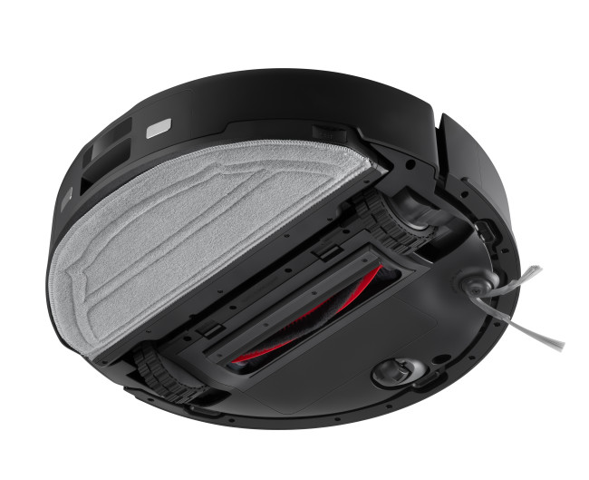 Roborock S8 Pro+ (Русская версия) Черный фото-8