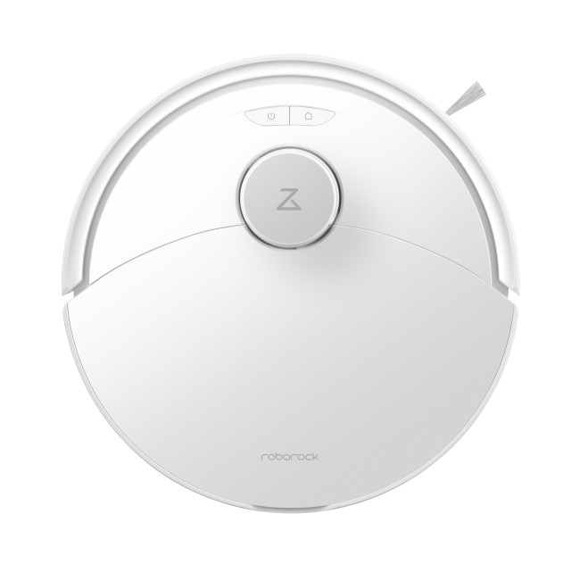 Roborock Q8 Max Pro+ (Русская версия) Белый фото-6
