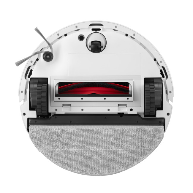 Roborock Q8 Max Pro+ (Русская версия) Белый фото-7