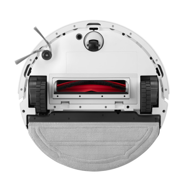 Roborock S8 Pro+ (Русская версия) Белый фото-7