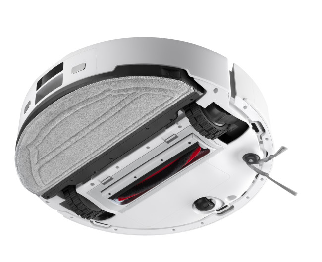 Roborock S8 Pro+ (Русская версия) Белый фото-8