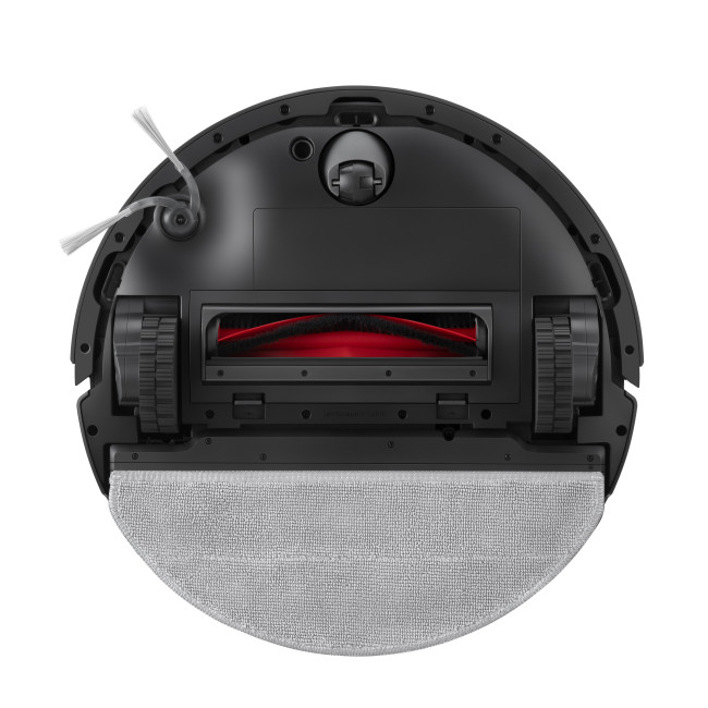 Roborock Q8 Max Pro (Русская версия) Черный  фото-8