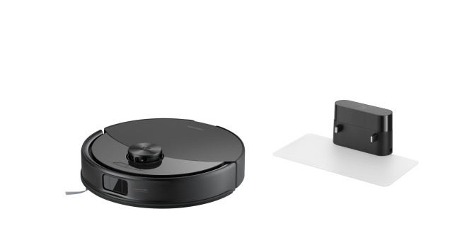 Roborock S8 Pro (Русская версия) Черный  фото-5