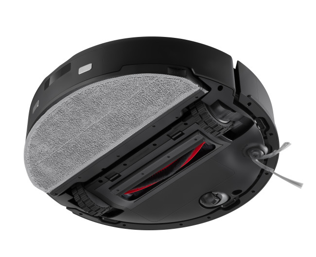 Roborock Q8 Max Pro (Русская версия) Черный  фото-9