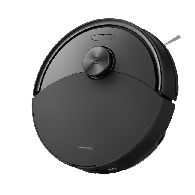 Roborock S8 Pro (Русская версия) Черный  фото-6