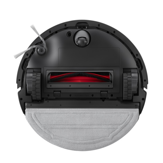 Roborock S8 Pro (Русская версия) Черный  фото-8