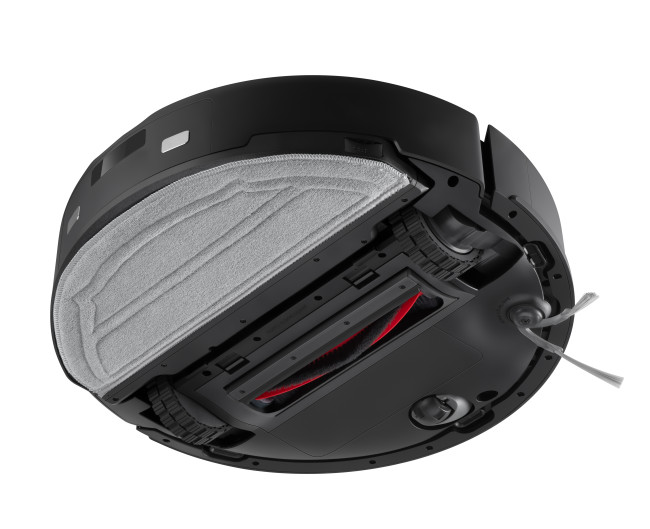 Roborock S8 Pro (Русская версия) Черный  фото-9