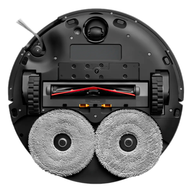 Roborock Saros Z70 (Русская версия) Черный фото-6