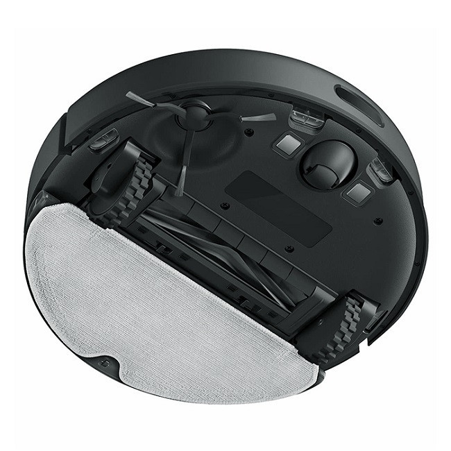 Dreame D9 Max Gen 2 (Черный) фото-4 Dreame D9 Max Gen 2 (Черный) фото-4