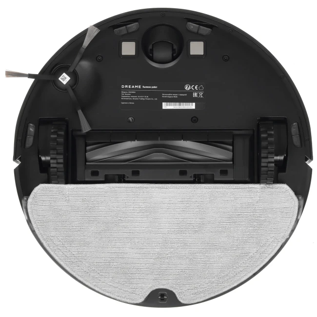 Dreame D9 Max Gen 2 (Черный) фото-5 Dreame D9 Max Gen 2 (Черный) фото-5