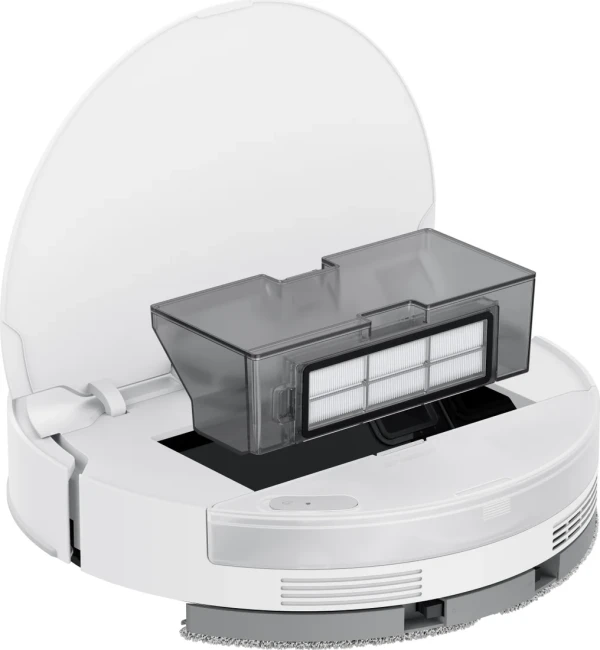 Dreame D20 (Белый) фото-8 Dreame D20 (Белый) фото-8