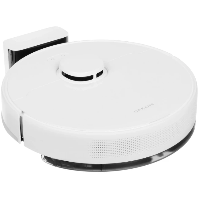Dreame D9 Max Gen 2 (Белый) - фото1