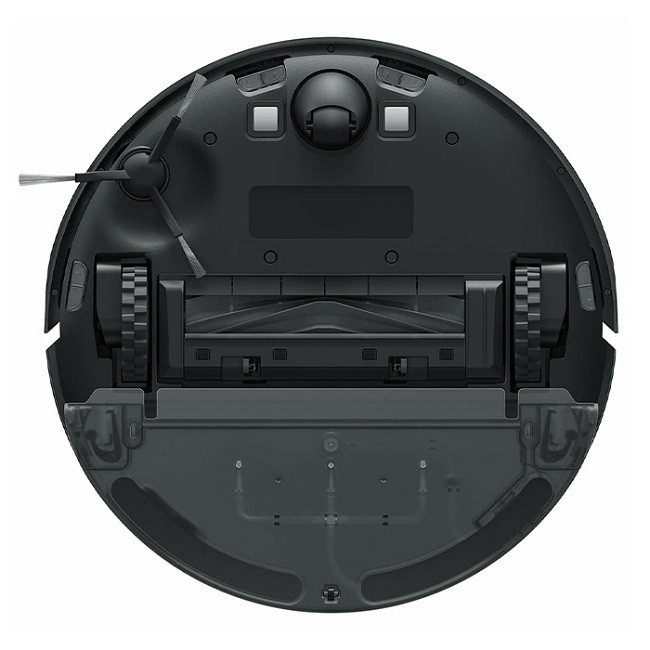 Dreame D9 Max Gen 2 (Черный) фото-6 Dreame D9 Max Gen 2 (Черный) фото-6
