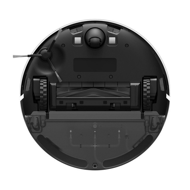 Dreame D9 Max Gen 2 (Белый) фото-6 Dreame D9 Max Gen 2 (Белый) фото-6
