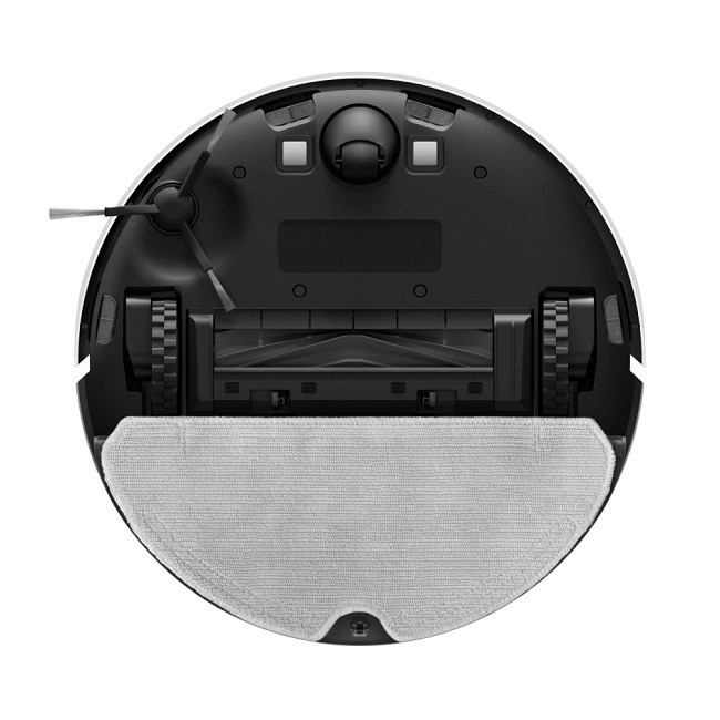 Dreame D9 Max Gen 2 (Белый) фото-5 Dreame D9 Max Gen 2 (Белый) фото-5