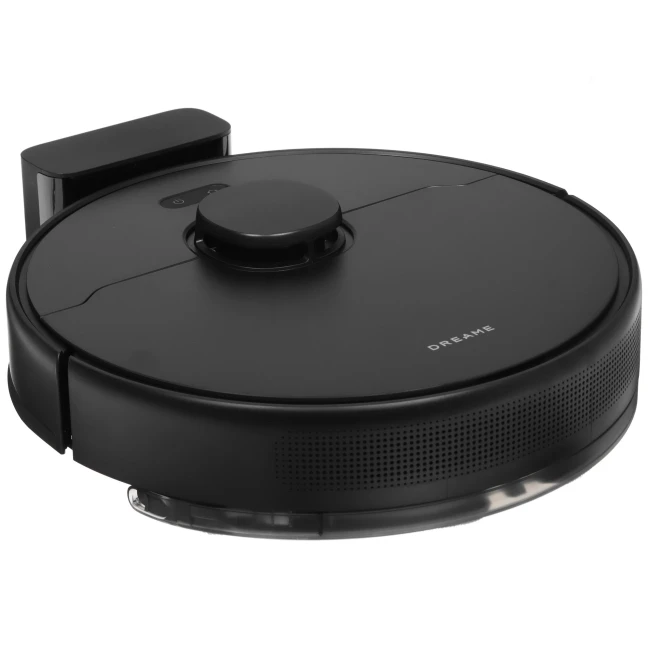 Dreame D9 Max Gen 2 (Черный) - фото1