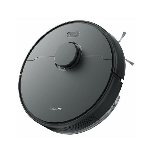 Dreame D9 Max Gen 2 (Черный) - фото2