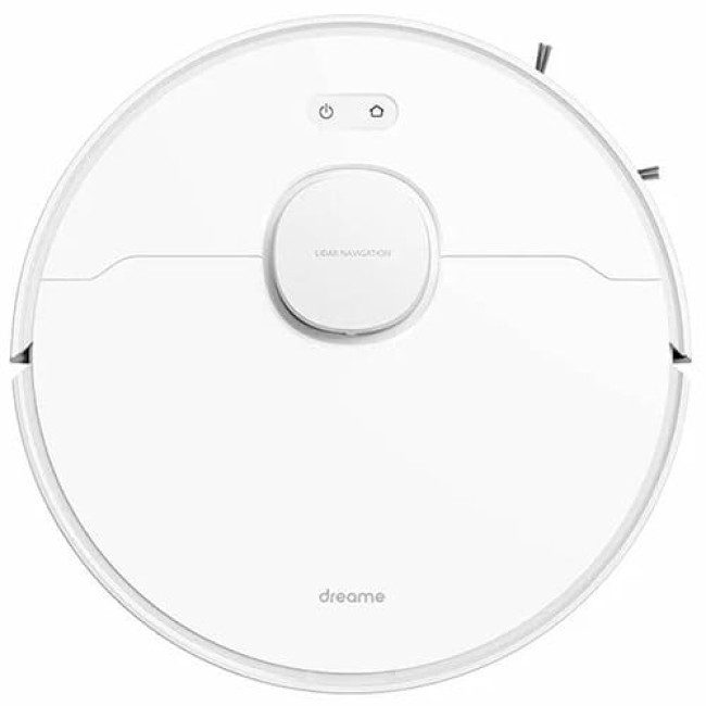 Dreame D9 Max Gen 2 (Белый) фото-3 Dreame D9 Max Gen 2 (Белый) фото-3