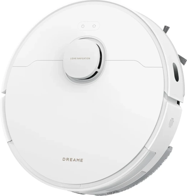 Dreame D20 Plus (Белый) - фото2