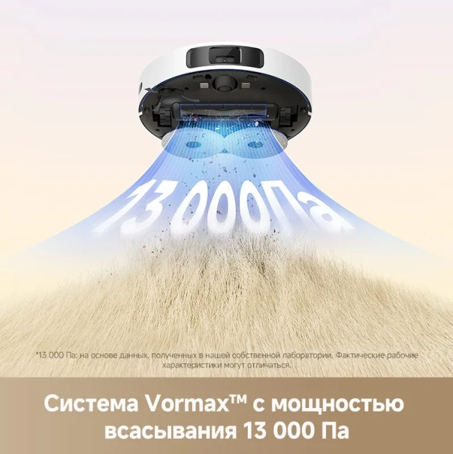 Dreame L40 (Белый) фото-8