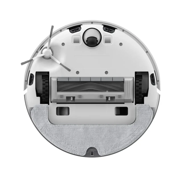 Dreame D10 Plus Gen 2 (Белый) фото-3