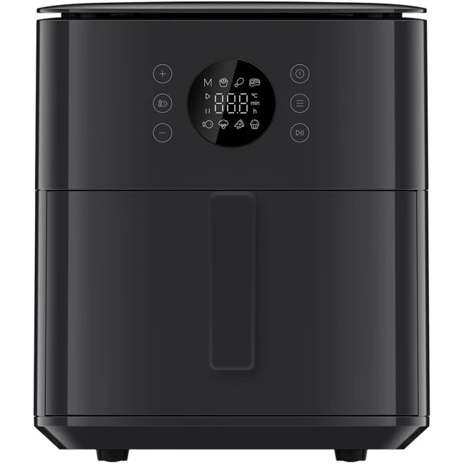 Xiaomi Air Fryer 6.5L MAF-W6051 (черный) - фото1