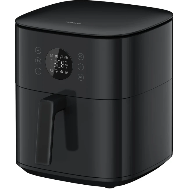 Xiaomi Air Fryer 6.5L MAF-W6051 (черный) - фото2
