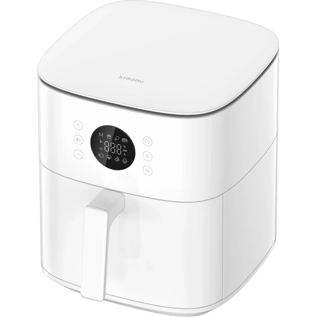 Xiaomi Air Fryer 6.5L MAF-W6051 (белый) - фото2