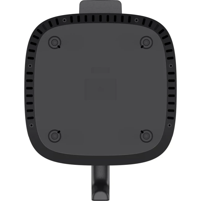 Xiaomi Air Fryer 6.5L MAF-W6051 (черный) фото-7