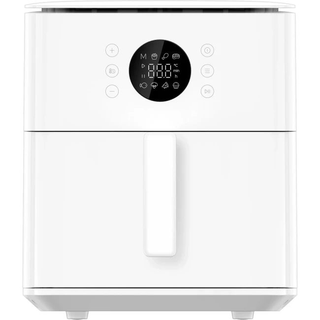 Xiaomi Air Fryer 6.5L MAF-W6051 (белый) - фото1