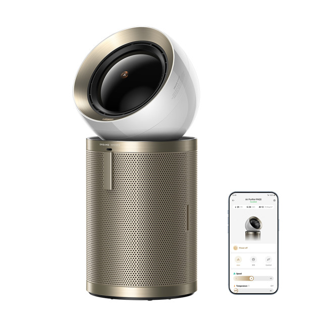 Dreame Air Purifier PM20 фото-3