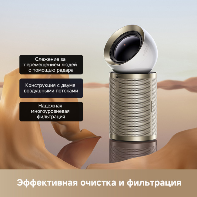 Dreame Air Purifier PM20 фото-6