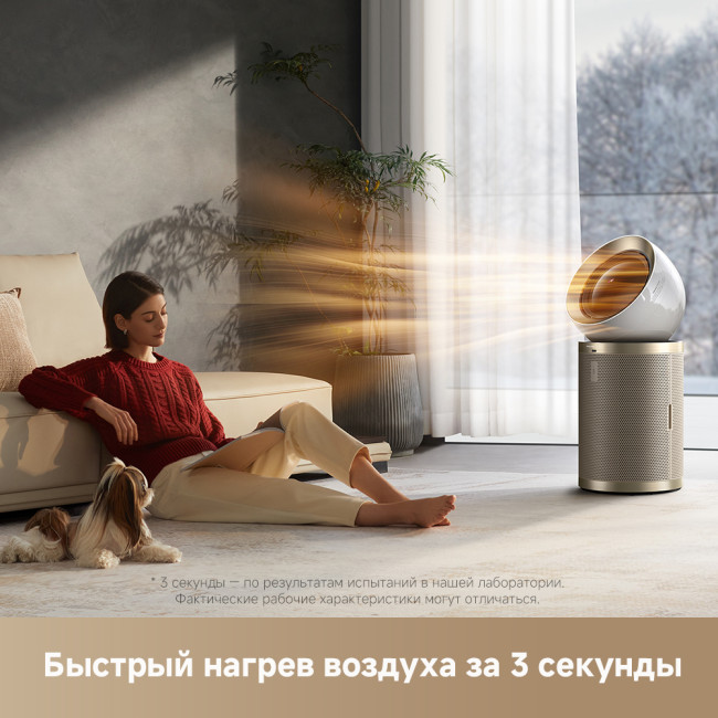 Dreame Air Purifier PM20 фото-7