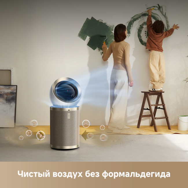 Dreame Air Purifier PM10 фото-7