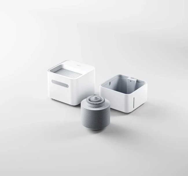 SmartMi Evaporative Humidifier 3 Lite фото-7