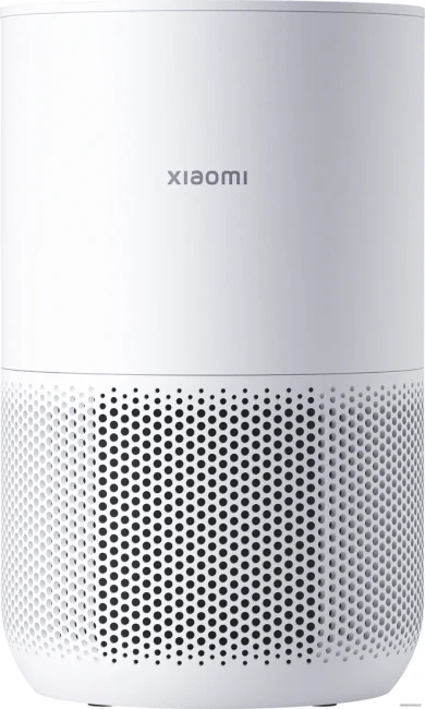 Xiaomi Smart Air Purifier 4 Compact  - фото1
