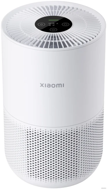 Xiaomi Smart Air Purifier 4 Compact  - фото2