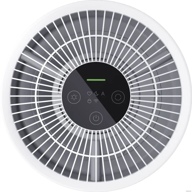 Xiaomi Smart Air Purifier 4 Compact  фото-4