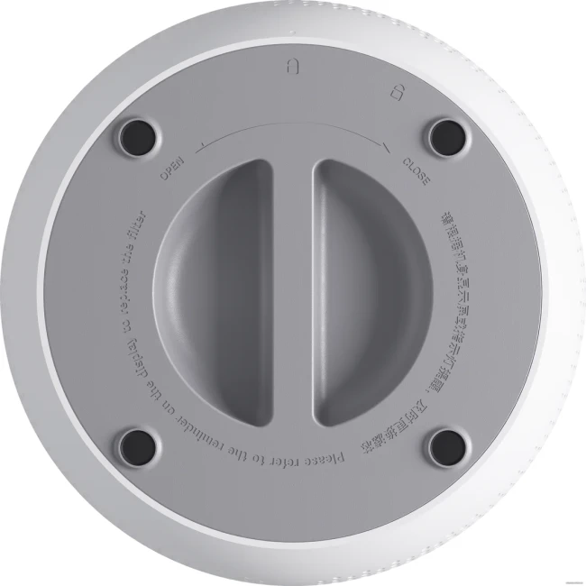 Xiaomi Smart Air Purifier 4 Compact  фото-5