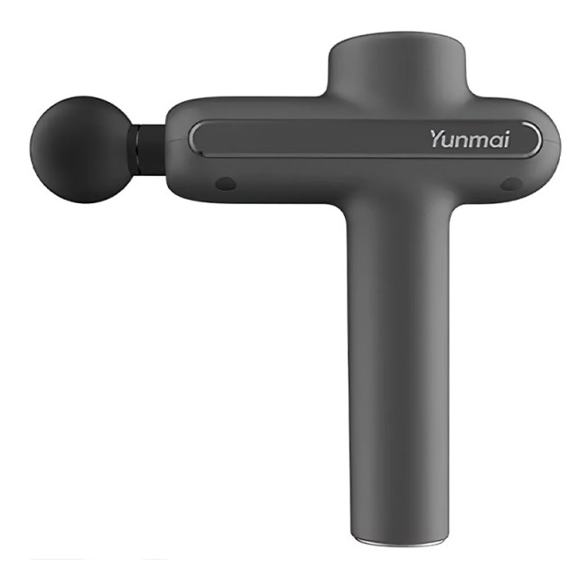 Yunmai Massage Gun Pro Basic YMJM-551S - фото1