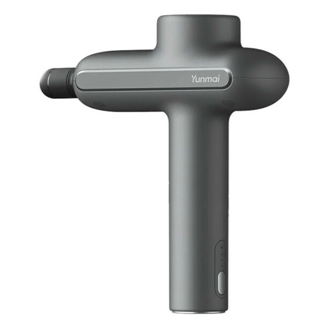 Yunmai Massage Gun Pro Basic YMJM-551S - фото2