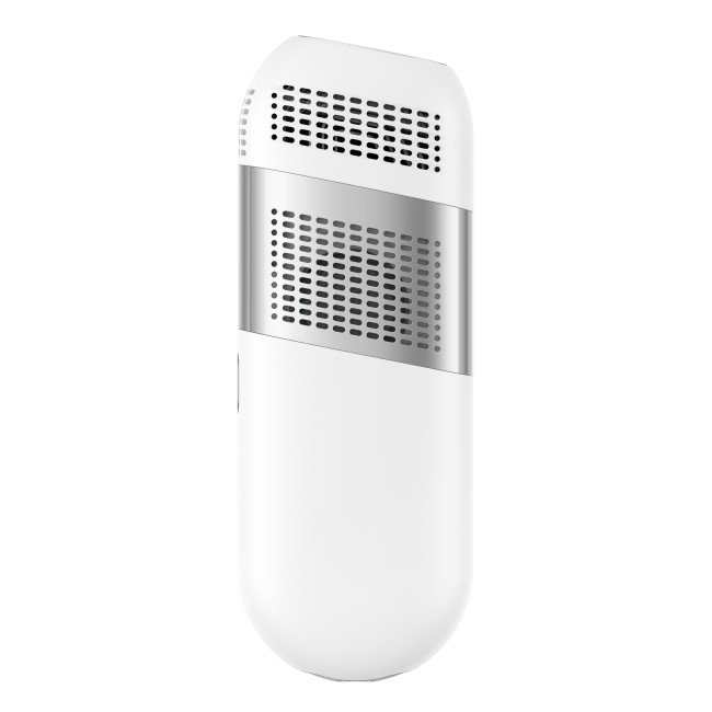 Dreame IPL Home Use Hair Removal Device White фото-4