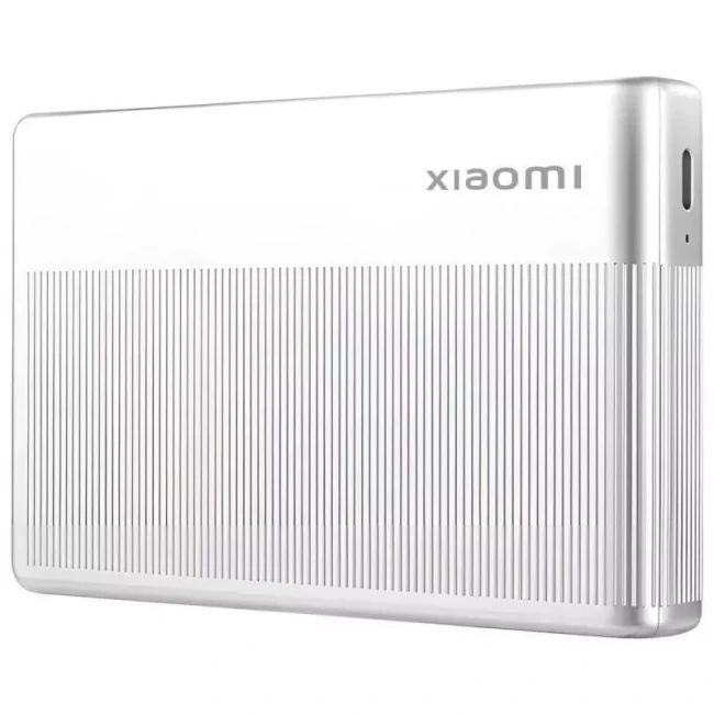 Xiaomi Portable Photo Printer 1S  - фото1