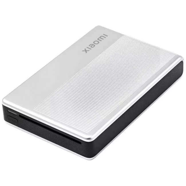 Xiaomi Portable Photo Printer 1S  - фото2