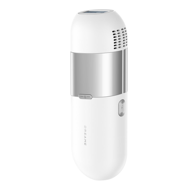 Dreame IPL Home Use Hair Removal Device White фото-3