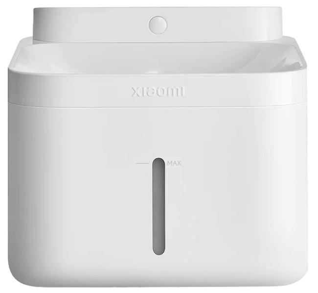 Xiaomi Smart Pet Fountain 2  - фото1 Xiaomi Smart Pet Fountain 2  - фото1
